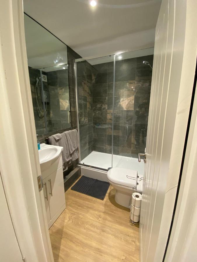 ווטרלוביל Arragon Short-Stay Apartments מראה חיצוני תמונה