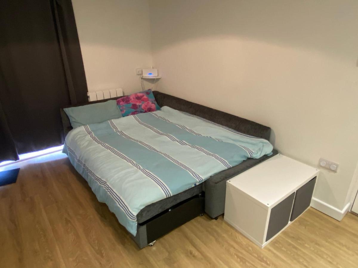ווטרלוביל Arragon Short-Stay Apartments מראה חיצוני תמונה